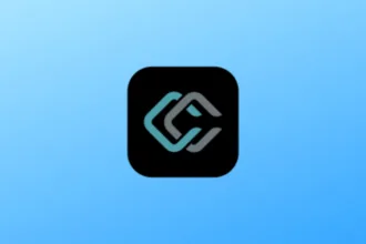 Imagem com a logomarca do Clustercut