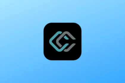 Imagem com a logomarca do Clustercut