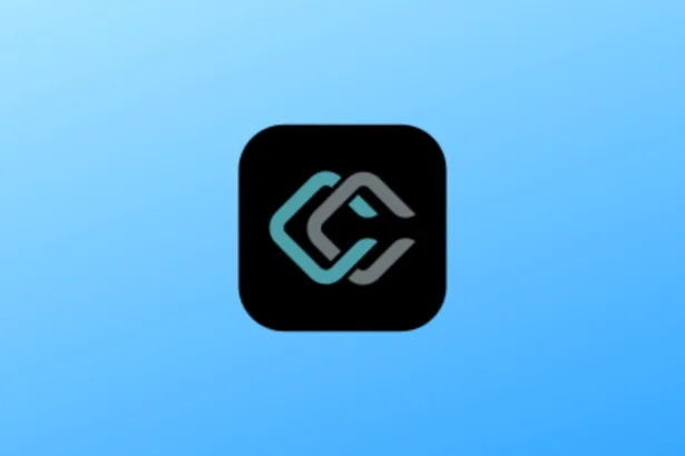 Imagem com a logomarca do Clustercut