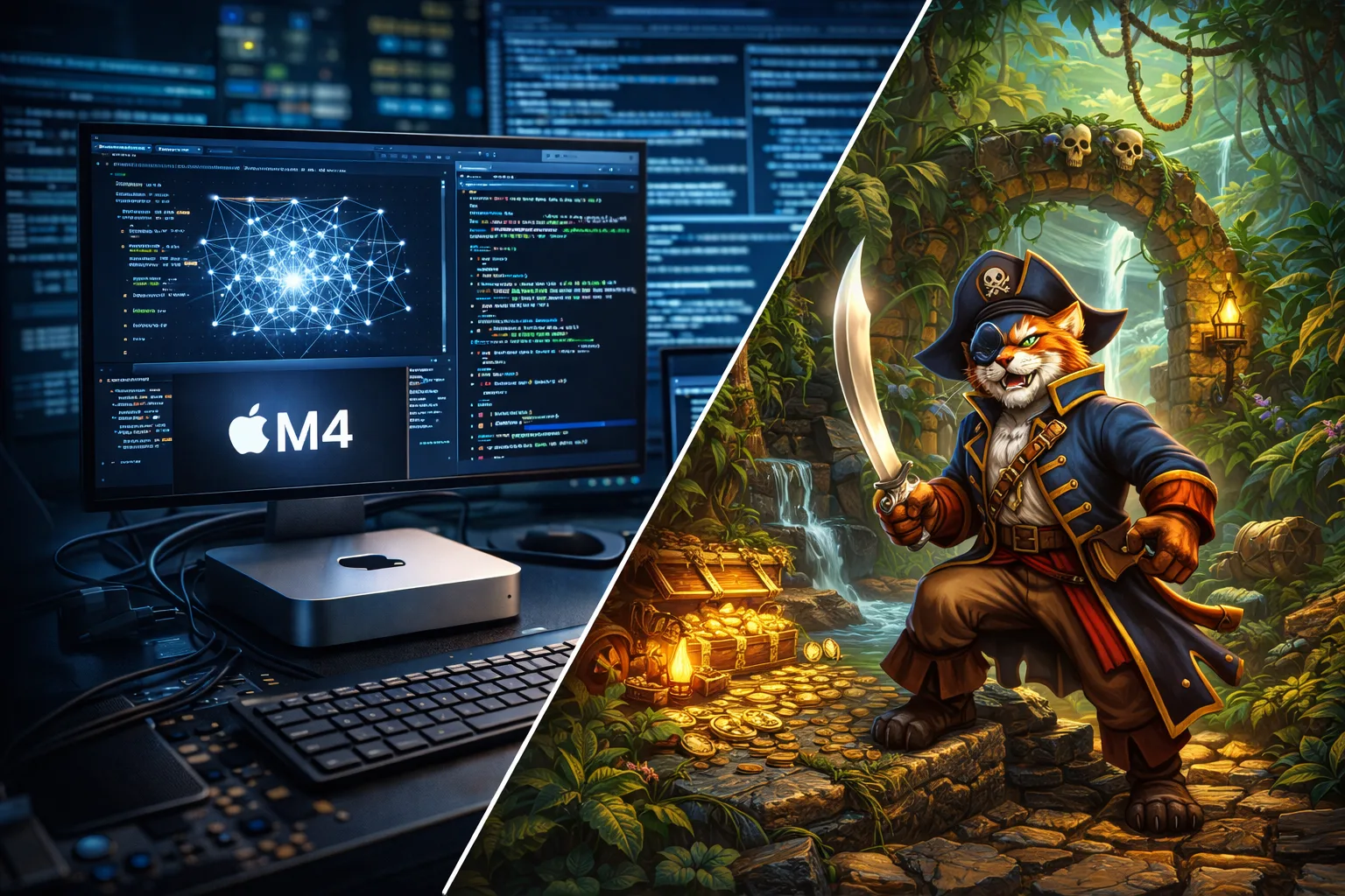 OpenClaw: Tudo sobre o Agente de IA e o Captain Claw em C++