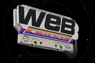 GOlWTrvH 30 anos opera web rewind cern