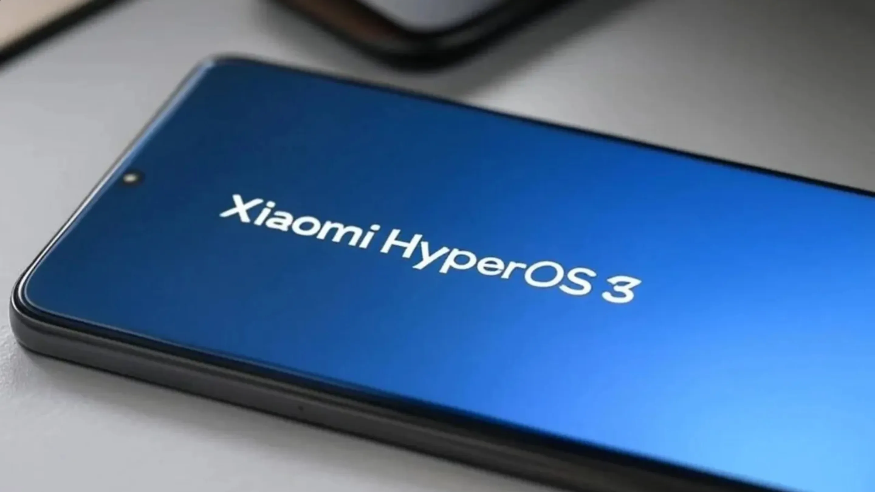 HyperOS 3.1: Xiaomi conclui HyperOS 3 e lança atualização com Android 16