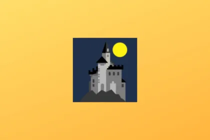 Imagem com a logomarca do Tower Oops