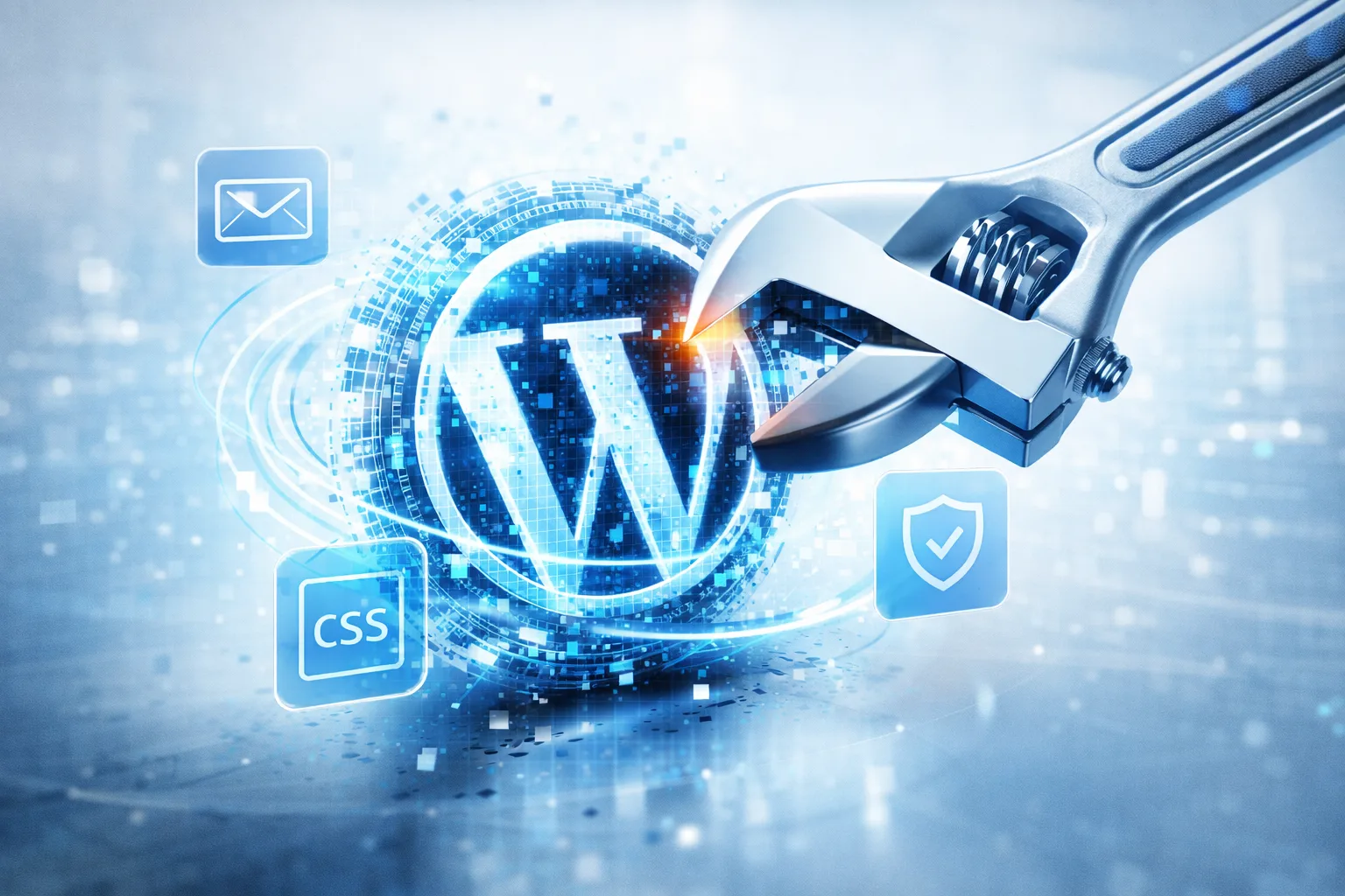 WordPress 6.9.1 lançado: Veja as novidades e correções