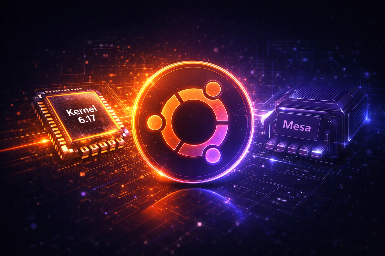 Ubuntu 24.04.4 LTS lançado: veja as novidades e correções