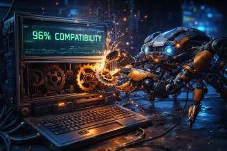 J0YoGxPl rust coreutils 0 6 0 maturidade seguranca linux