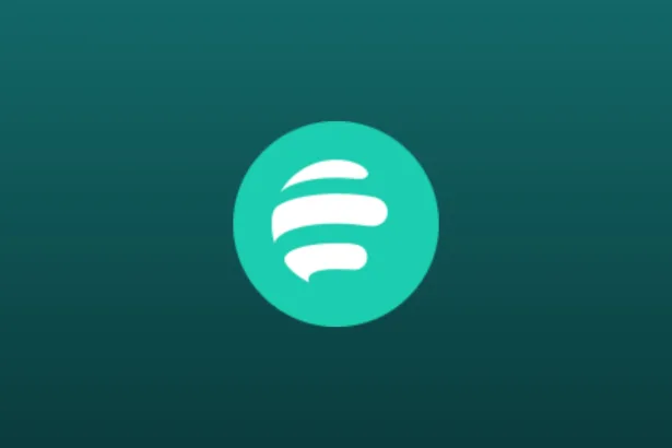 Imagem com a logomarca do JioSphere