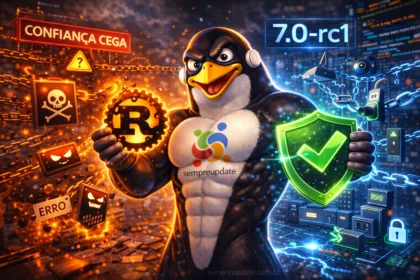 KldVZBqC linux 7 0 rc1 rust spdm seguranca pcie