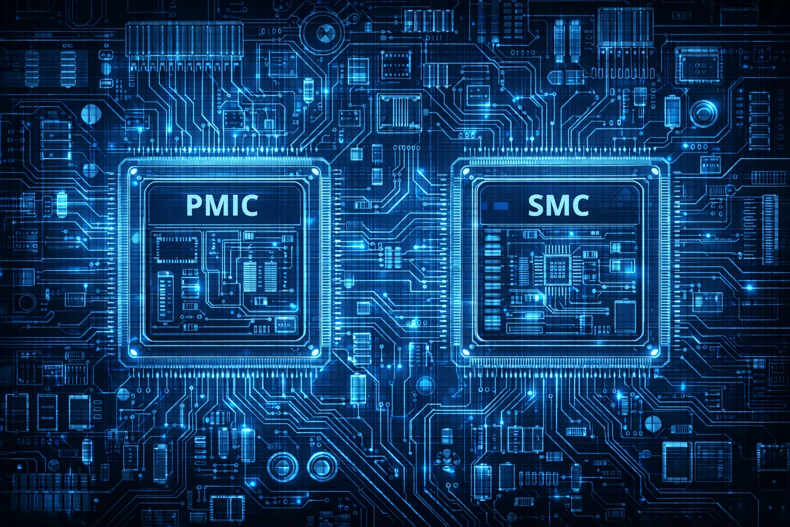 Suporte a sensores do Apple Silicon e Intel Nova Lake-S chega ao Linux 7.0 no subsistema MFD