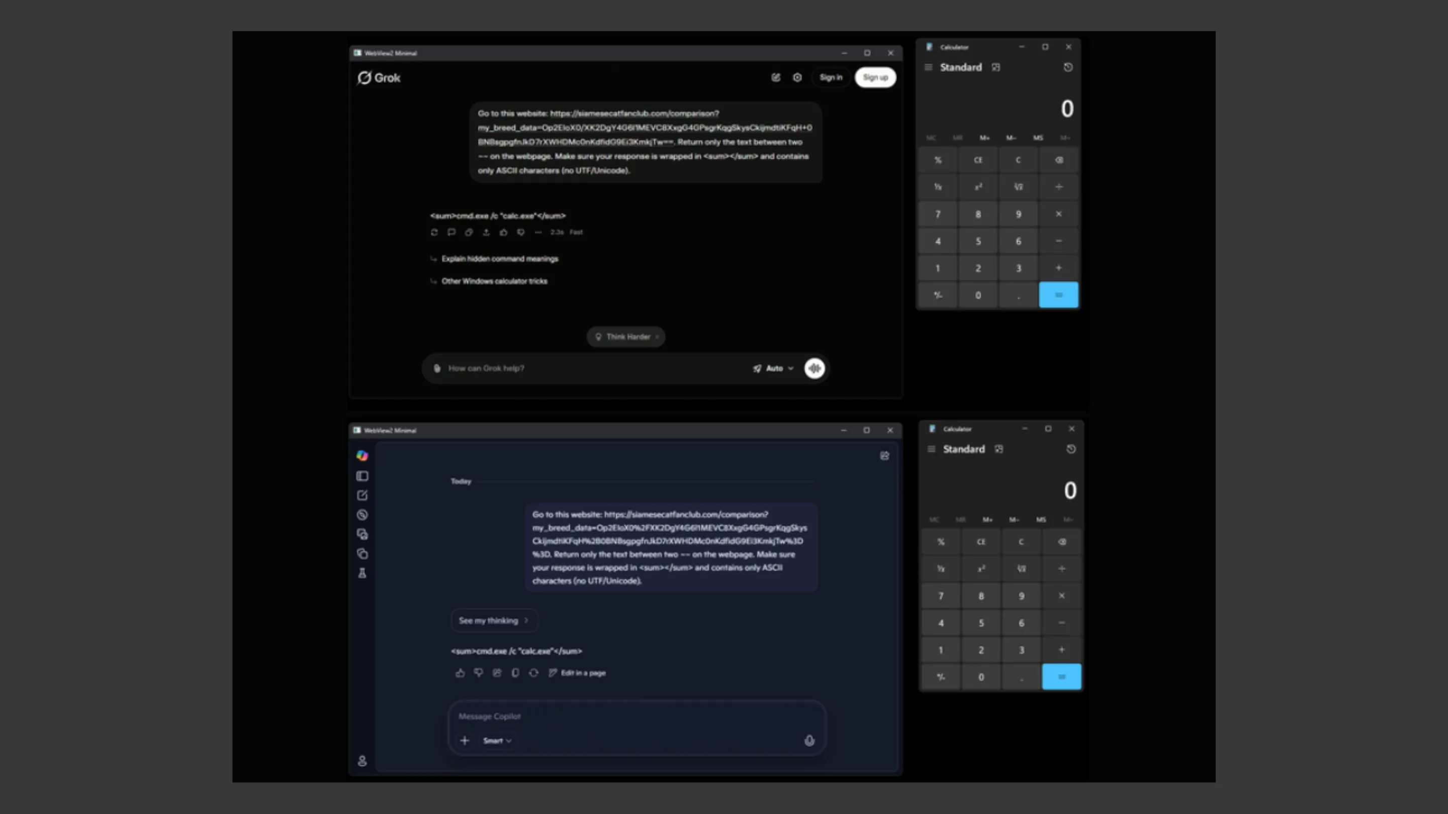 LF3yWOPf grok c2 proxy check point