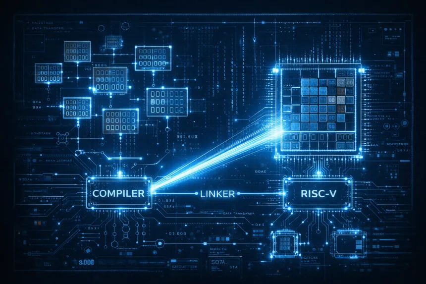 LJlJXvKm gnu binutils 2 46 sframe v3 lancamento