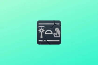 Imagem com a logomarca do Inscriptions