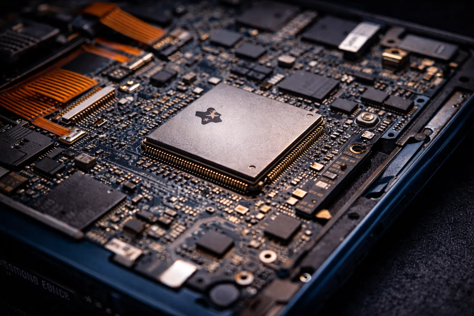 Kernel Linux 7.0 oficializa suporte ao Galaxy Tab 2 e abre portas para Linux puro