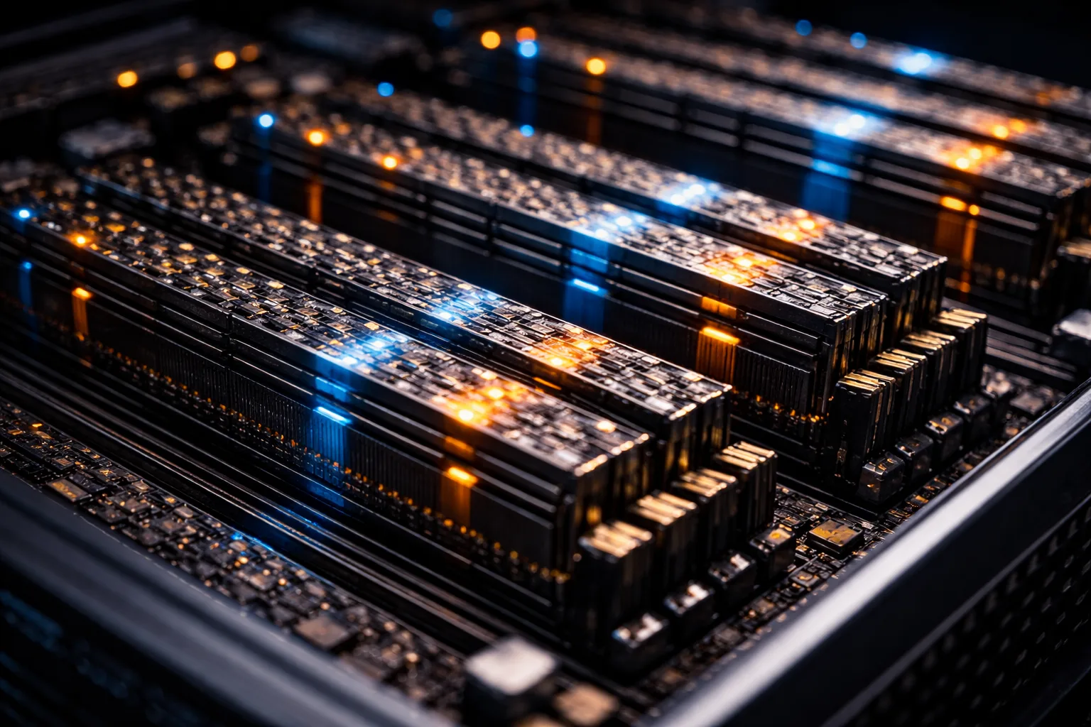 Gigabytes de volta: Kernel Linux 7.0 quer cortar o consumo de metadados de RAM em 90%