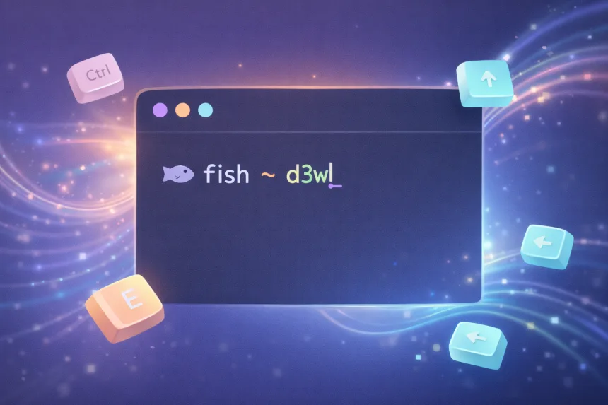 NMfvCXMQ fish shell 4 4 0 novidades lancamento