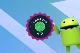 Android 17