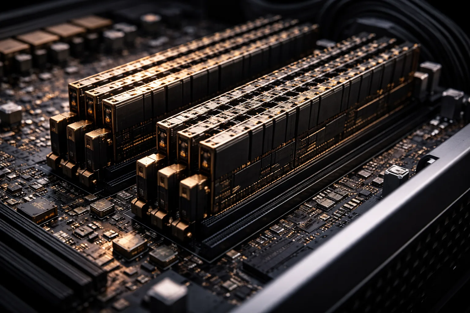 Swap infinito? Entenda como o Kernel Linux 7.0 vai gerenciar a memória virtual do seu PC