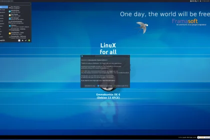 Emmabuntüs DE 5 1.05