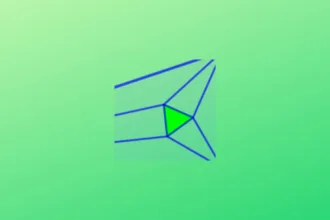 Imagem com a logomarca do Java Geometry Expert