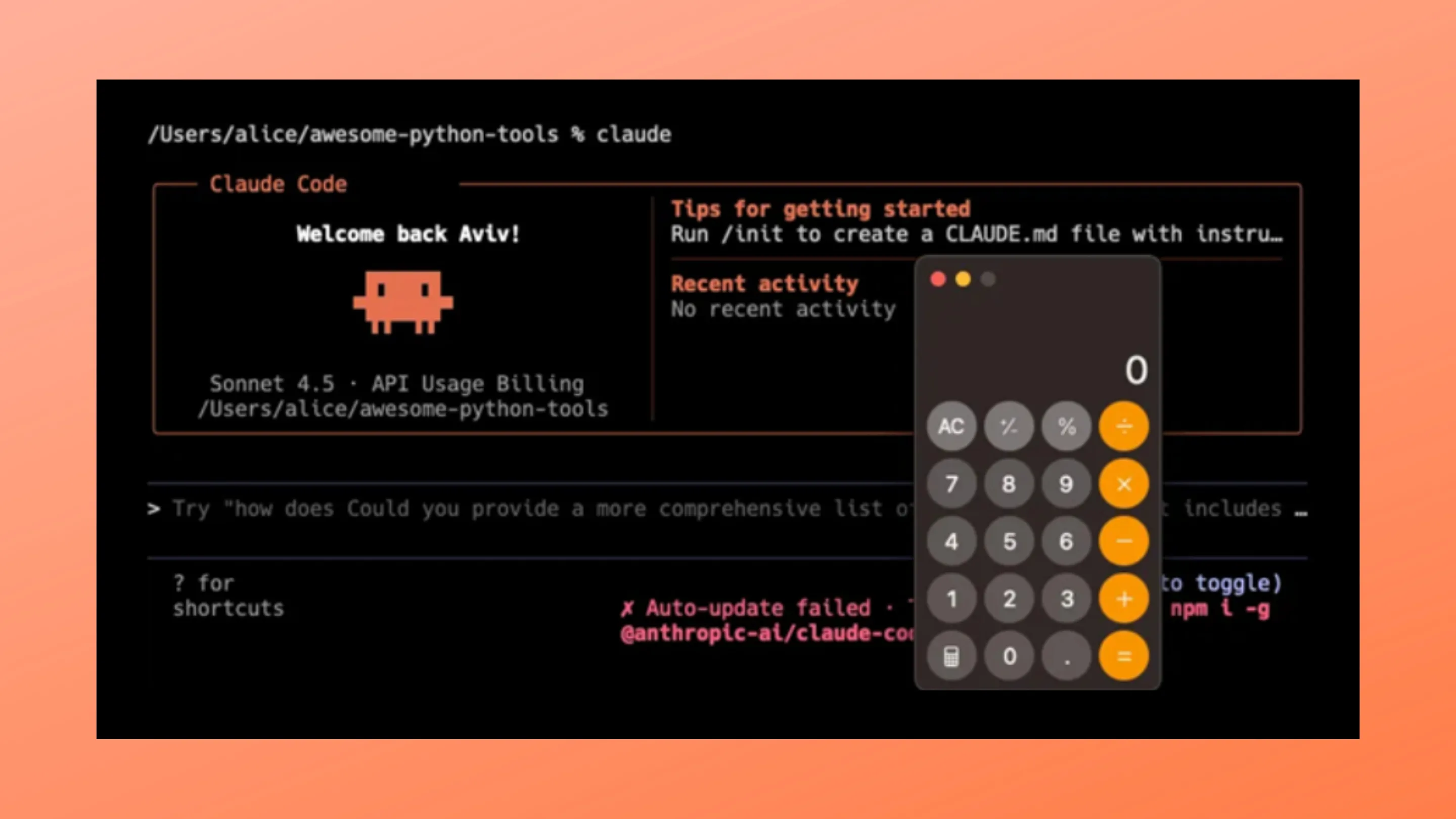 Falhas no Claude Code: RCE e roubo de chaves de API explicados 2 Claude Code