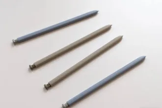 Caneta Multiespectral