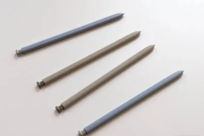 Caneta Multiespectral