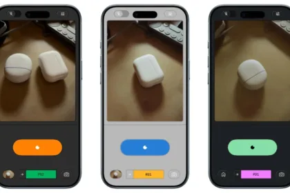 QfILiSPG camera profissional apple ios
