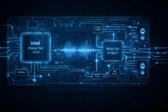 R1RxDeyL linux kernel 7 0 lenovo yoga book audio detalhes