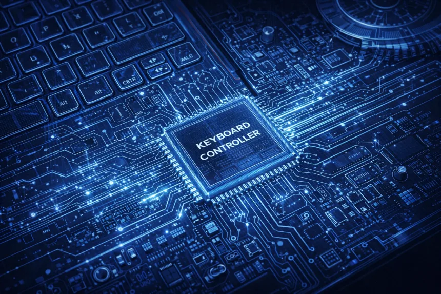 REMjcjJ4 linux kernel 7 0 mechrevo wujie 15x pro correcao