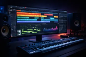 RledngTV 9 0 novidades lancamento