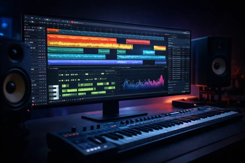 RledngTV 9 0 novidades lancamento