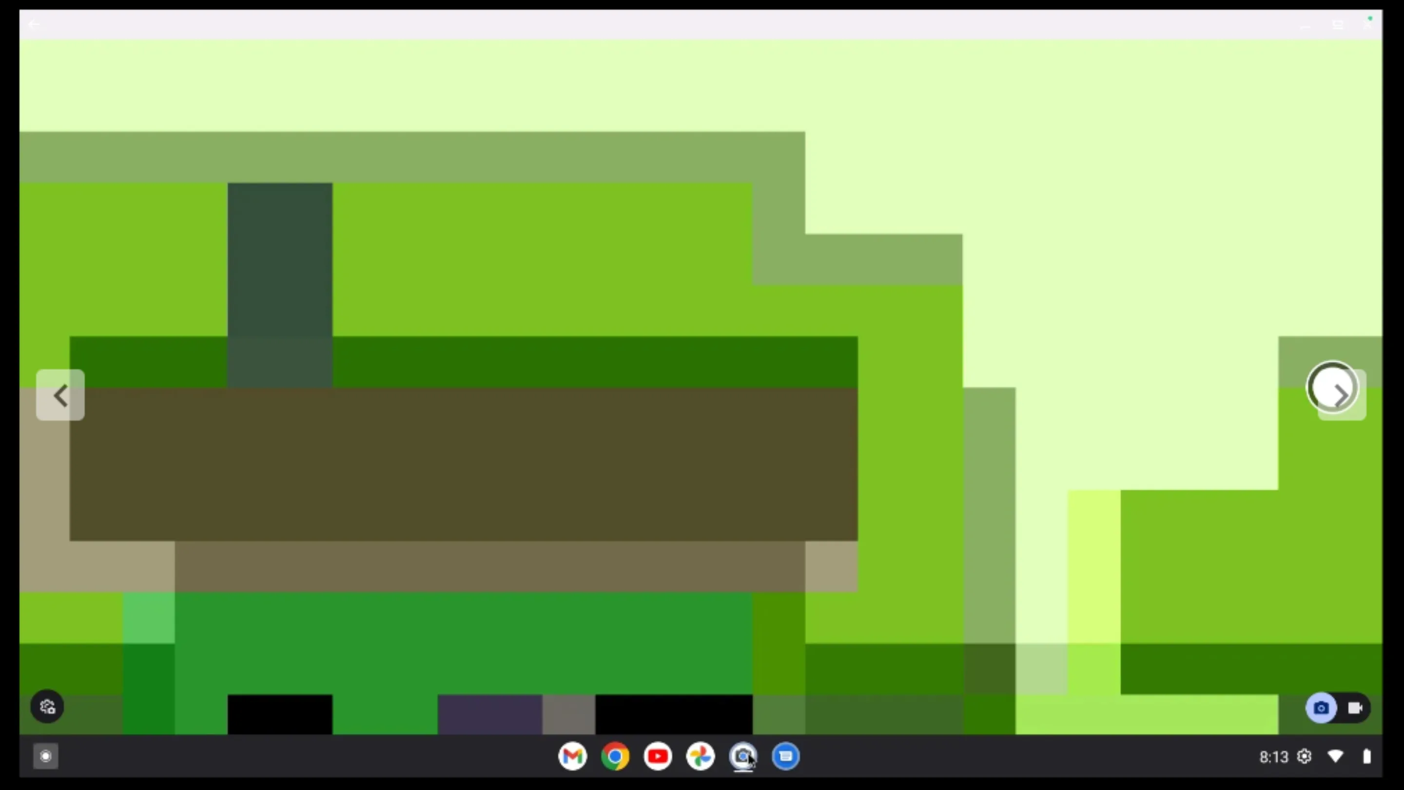 Android para Desktop: Google lança Desktop Camera e expande Android 16 para PCs 2 Desktop Camera