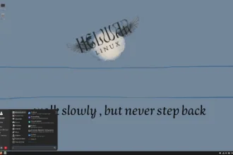 T9CBtTcr linux v3 0 novidades lancamento