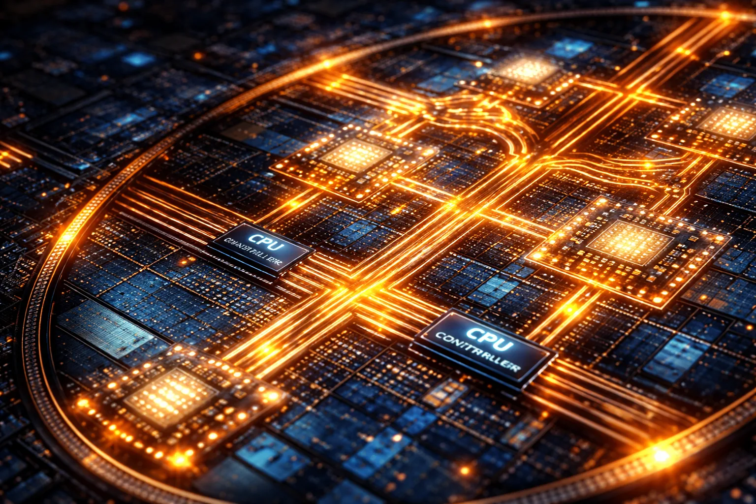 Nvidia Tegra410: novo patch traz telemetria avançada para o kernel Linux