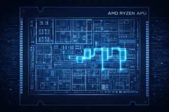 TXkrwBt1 linux kernel 6 19 amd radeon ryzen fixes detalhes