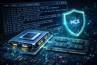 TgGnJCym mce machine check exception linux guia