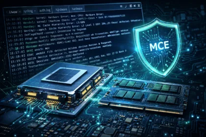 TgGnJCym mce machine check exception linux guia