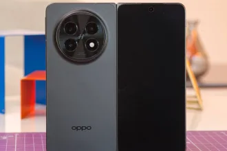 Oppo Find N6
