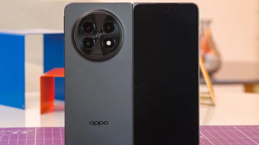 Oppo Find N6