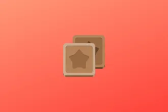 Imagem com a logomarca do Recall