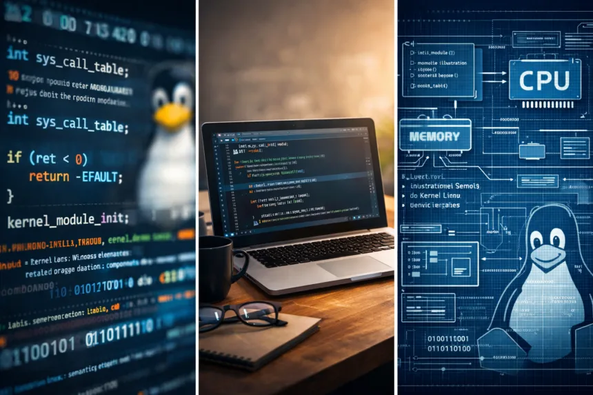 UPiTMS84 linux codigo fonte