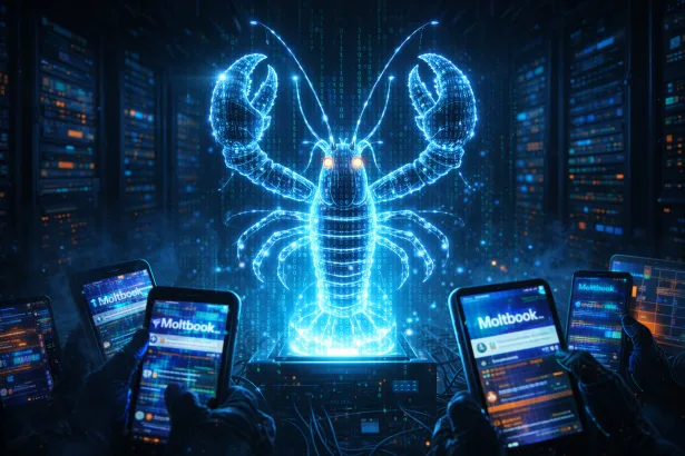 VDNrrl6t crustafarianismo religiao ia moltbook seguranca analise