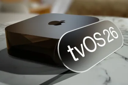 tvOS 26.4