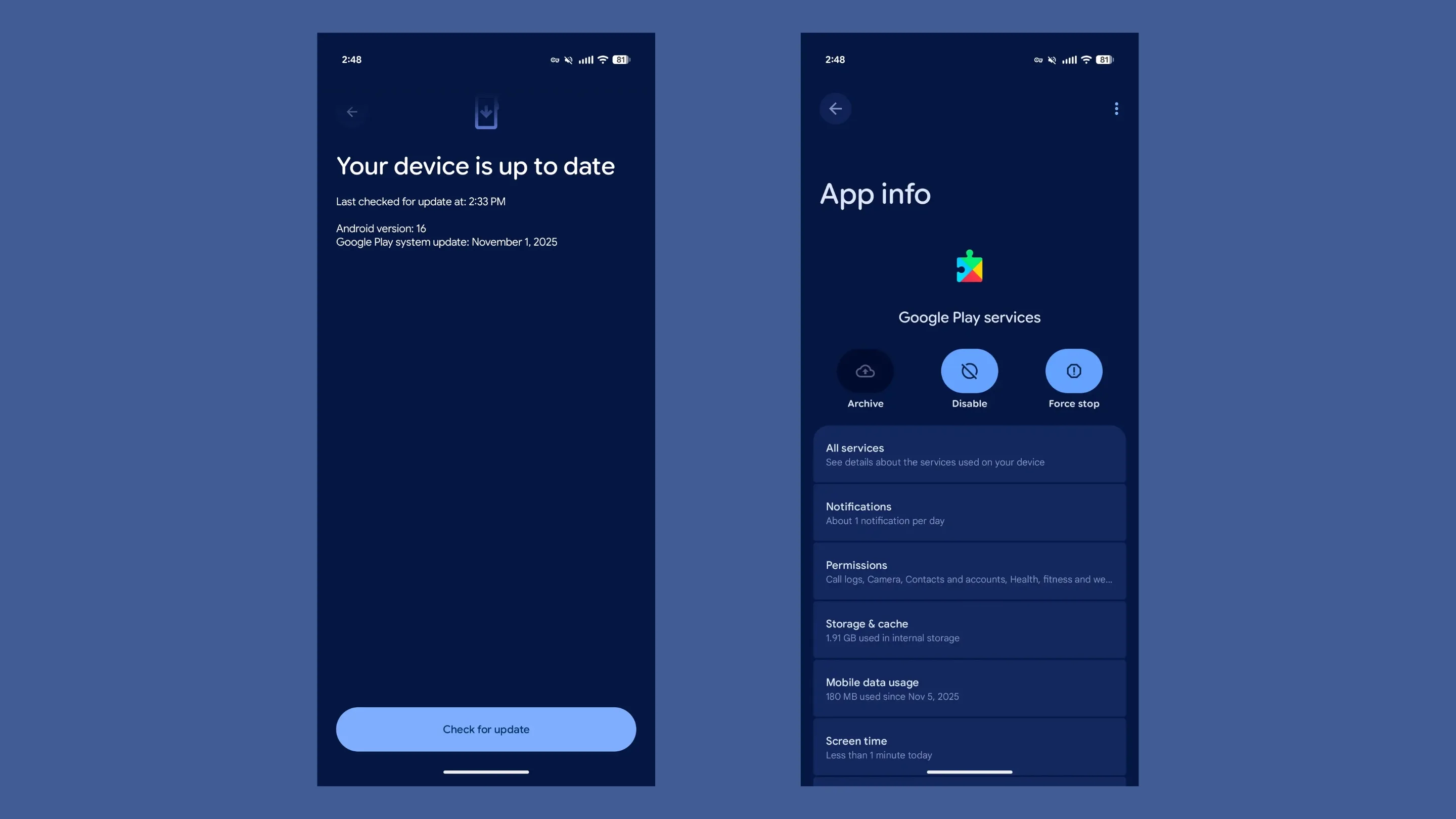 W4qG5stJ atualizacao do sistema android fevereiro 2026