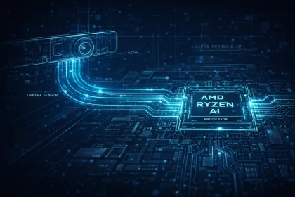 W5yZuLIj linux kernel 6 18 driver amd isp4 webcam ryzen ai