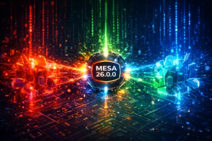 X61pt8EW mesa 26 0 0 lancamento aco raytracing