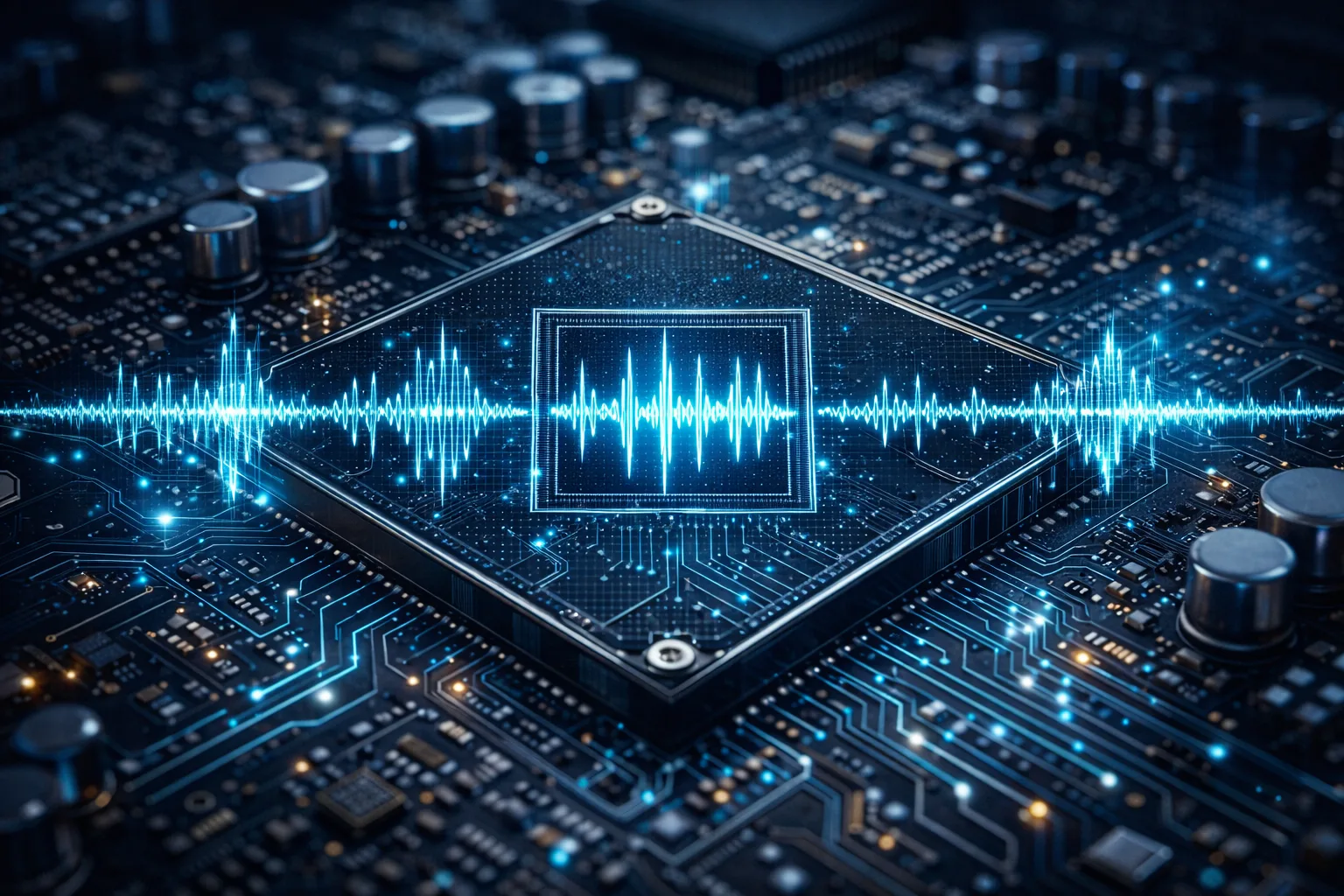 Suporte a novos chips Realtek e NXP chega ao Kernel Linux 7.0 para áudio de alta fidelidade e sistemas embarcados