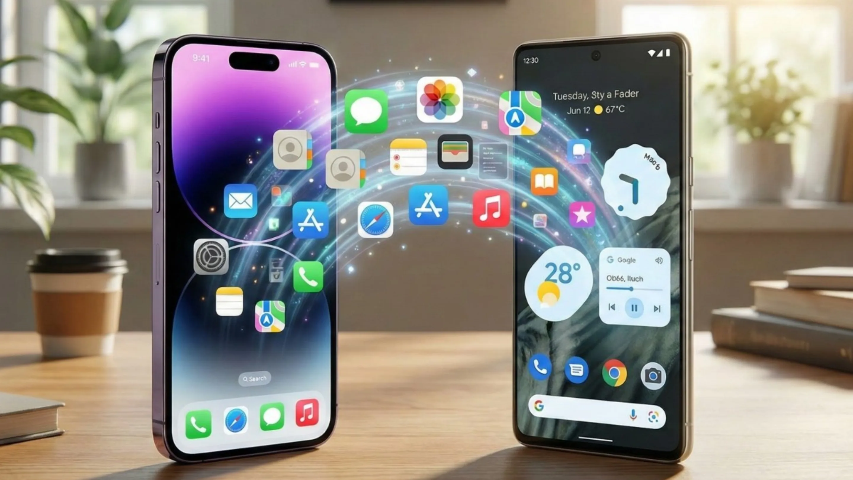 Y0YentO8 ios 26 3 migracao android seguranca privacidade