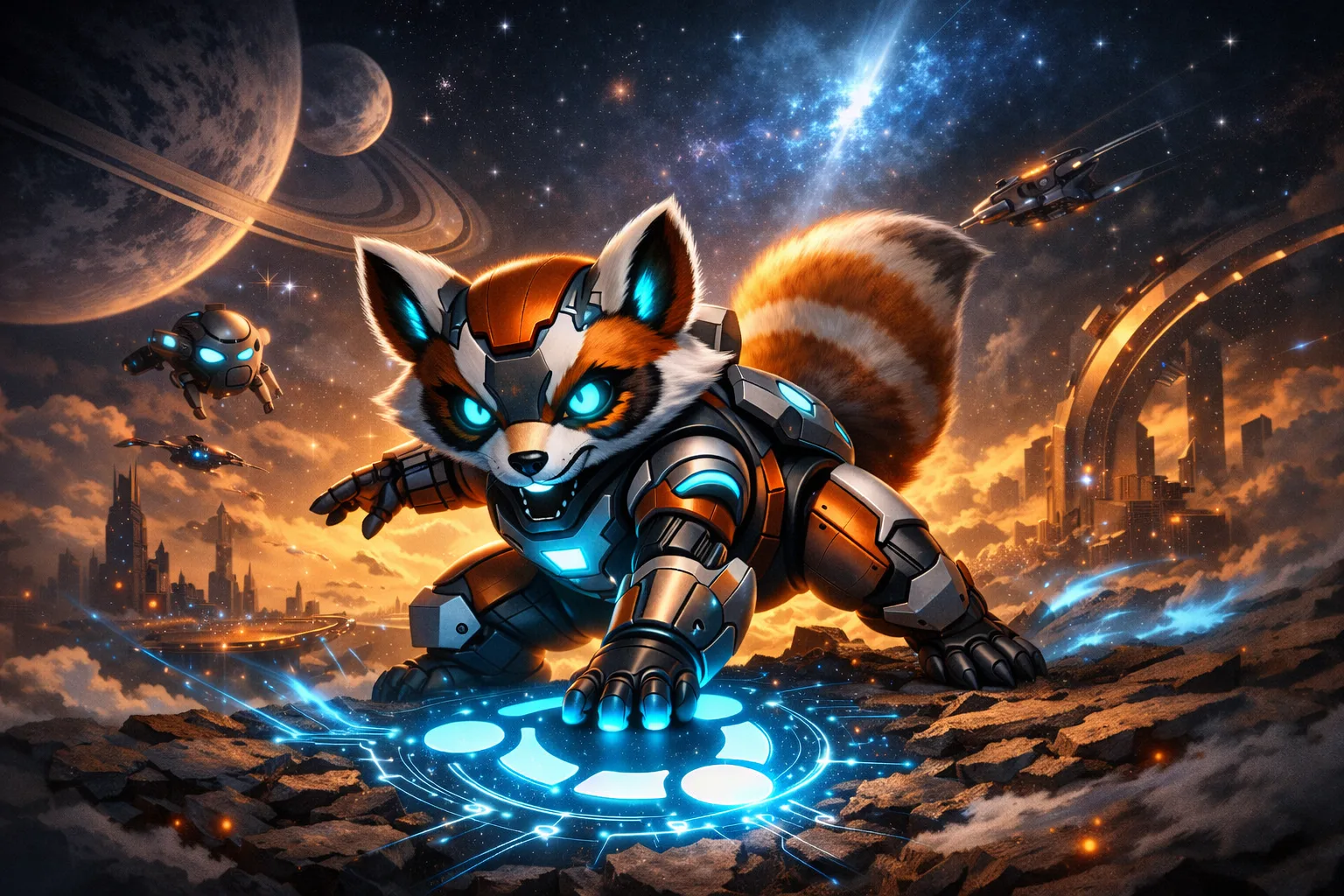 Ubuntu 26.04 Resolute Raccoon: revelada a identidade visual da nova versão LTS