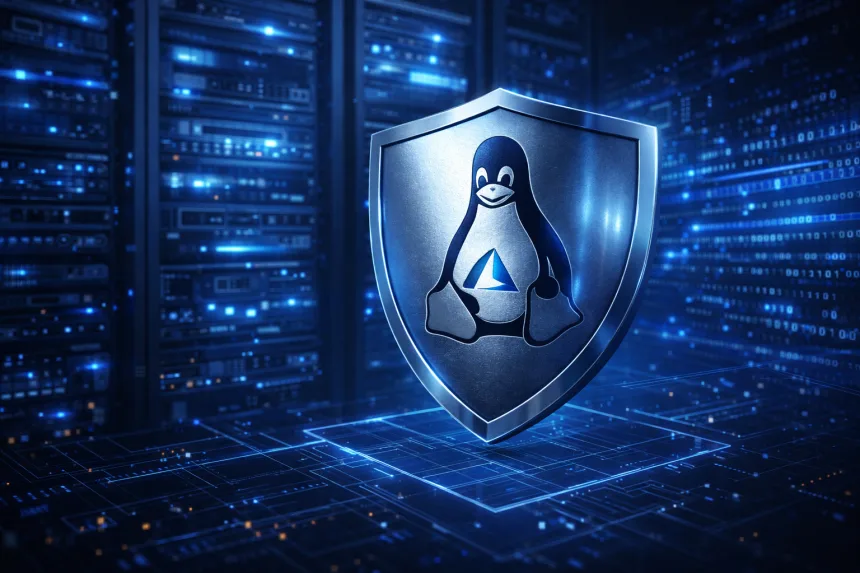 a11AThCi azure linux 3 0 atualizacao seguranca kernel